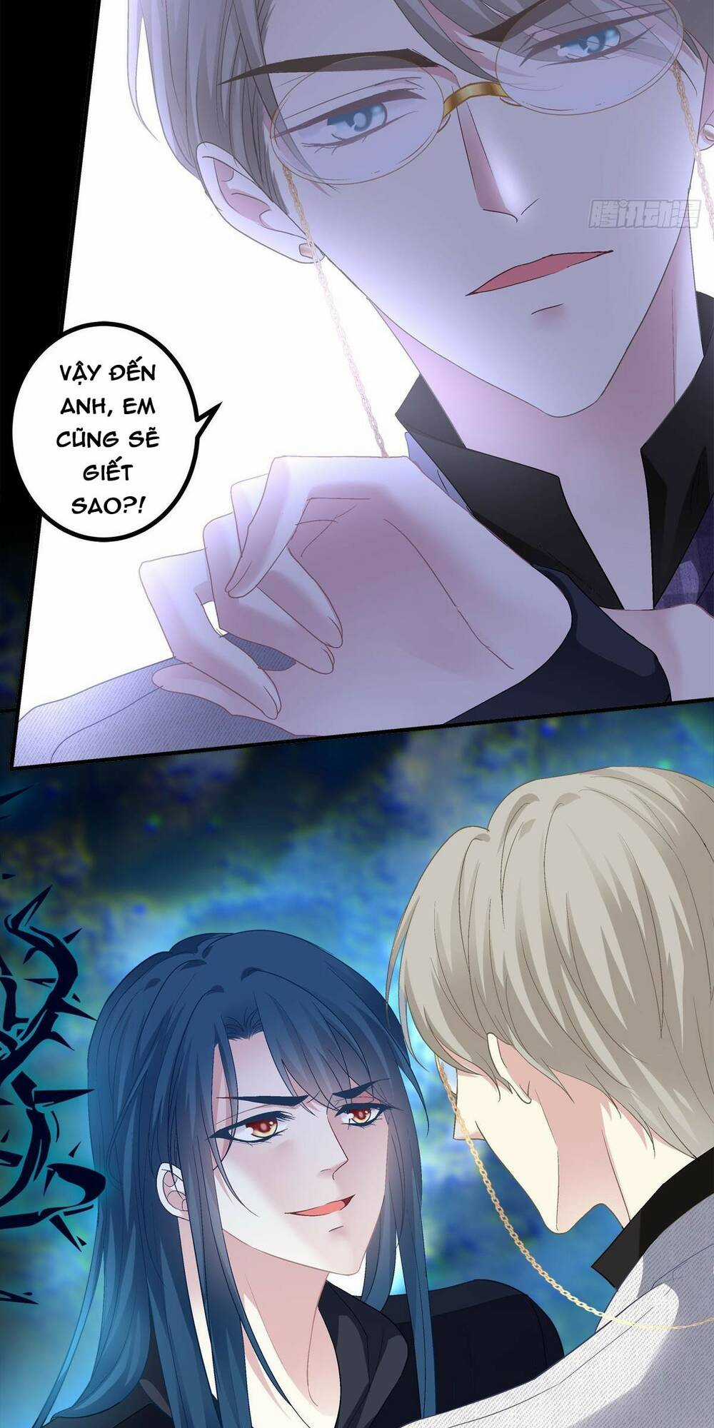 Toàn Bộ Nắm Trong Tay Chapter 146 trang 12