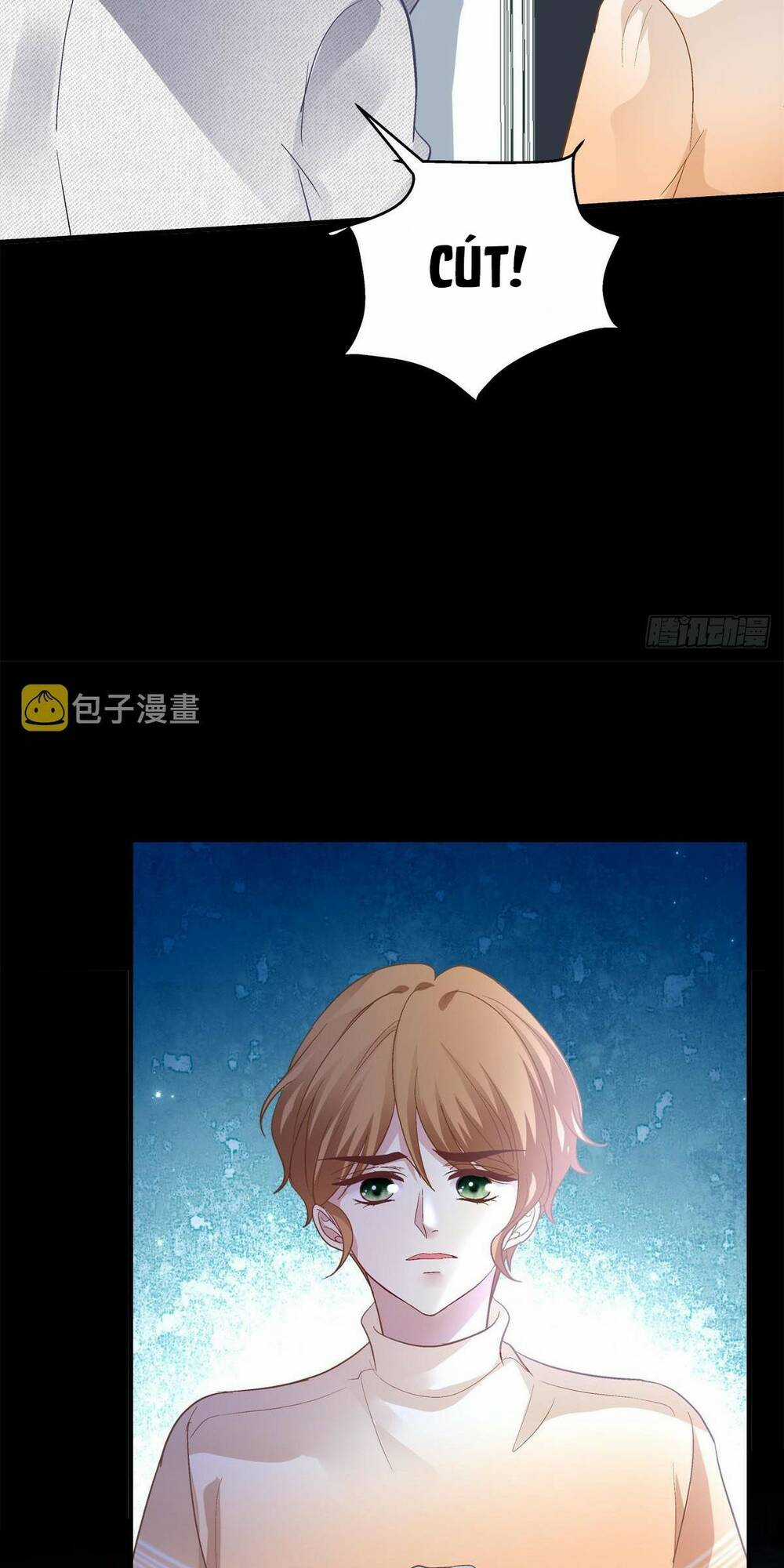 Toàn Bộ Nắm Trong Tay Chapter 146 trang 16