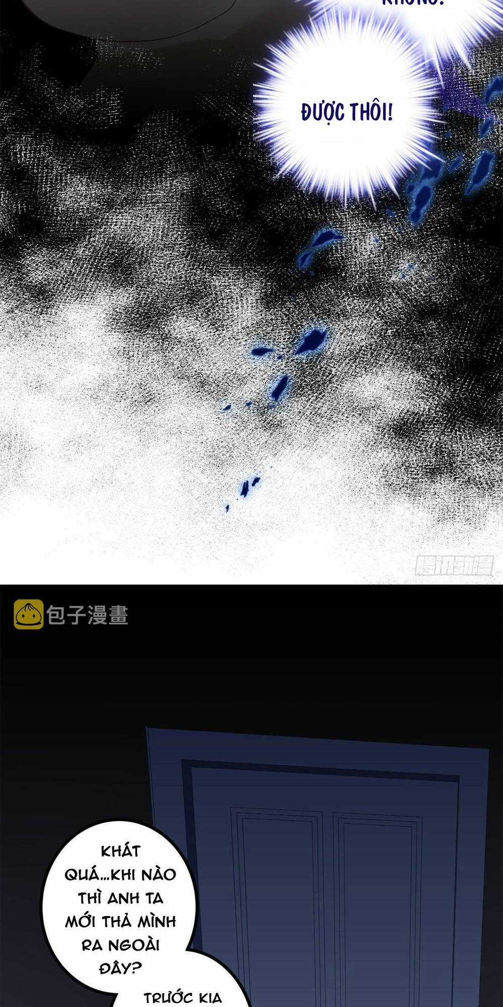 Toàn Bộ Nắm Trong Tay Chapter 146 trang 24