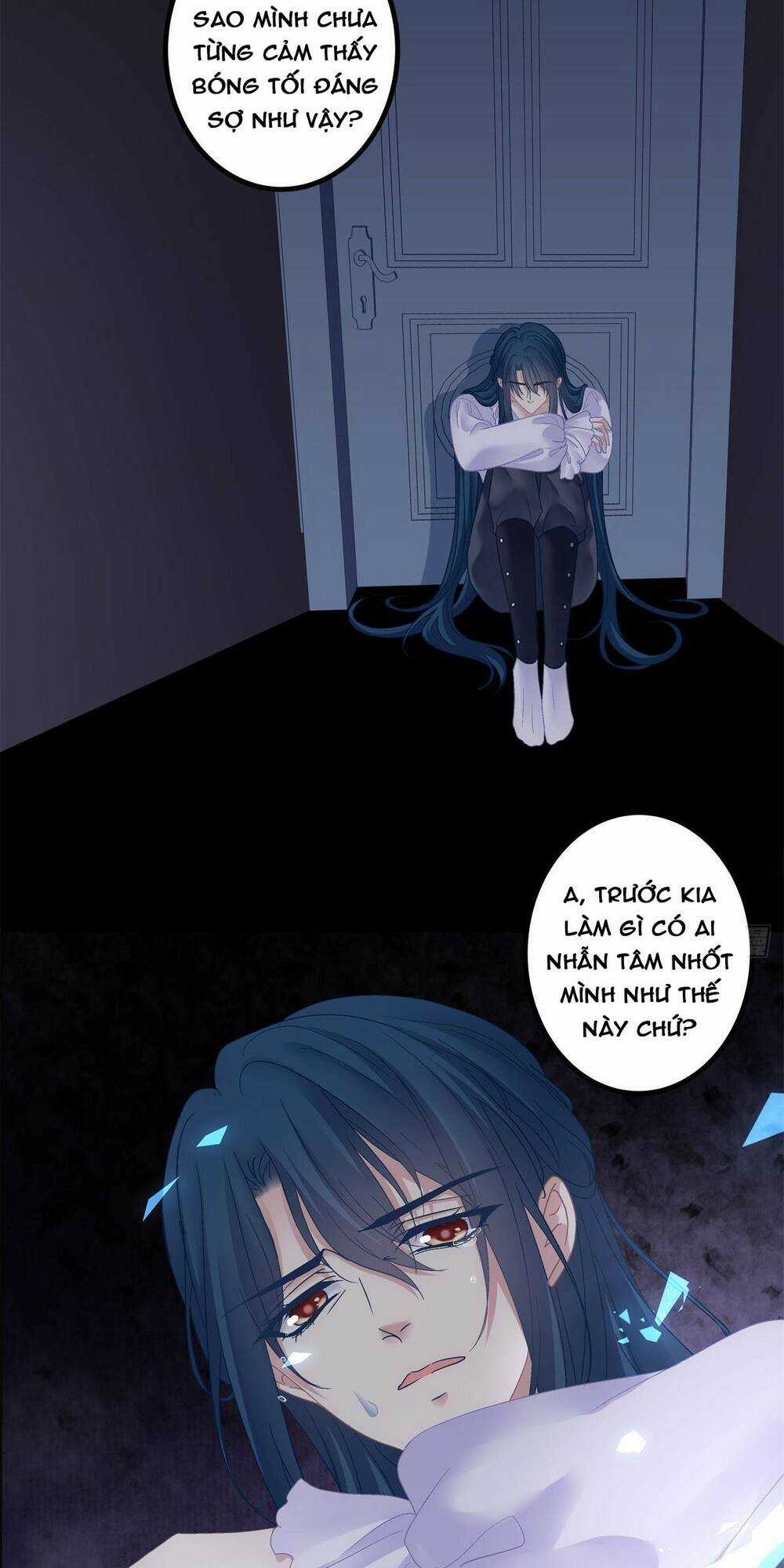 Toàn Bộ Nắm Trong Tay Chapter 146 trang 25