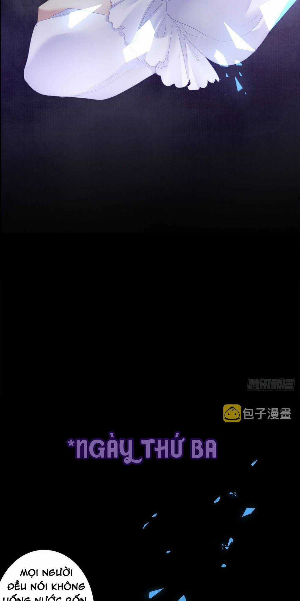 Toàn Bộ Nắm Trong Tay Chapter 146 trang 26