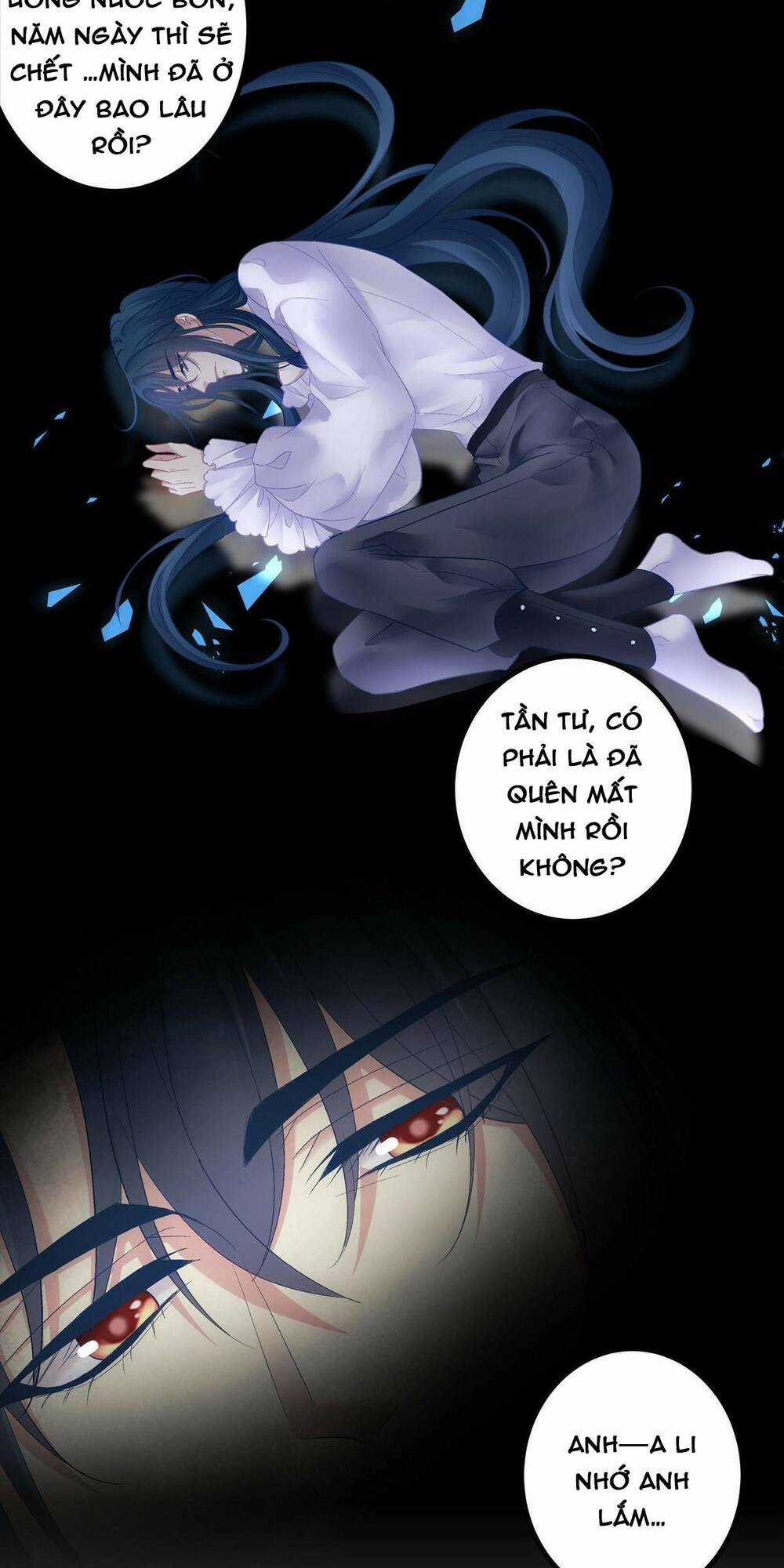 Toàn Bộ Nắm Trong Tay Chapter 146 trang 27