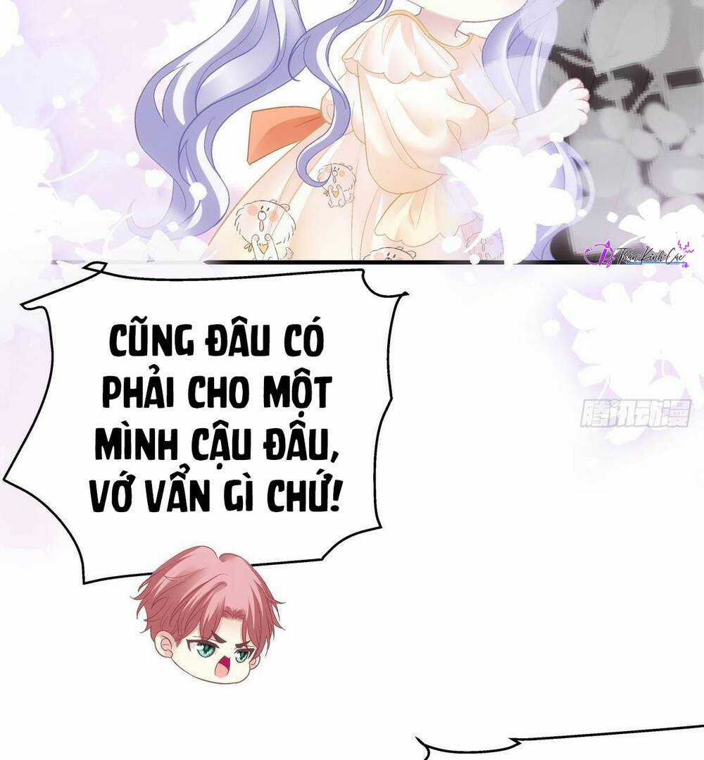 Toàn Bộ Nắm Trong Tay Chapter 146 trang 30