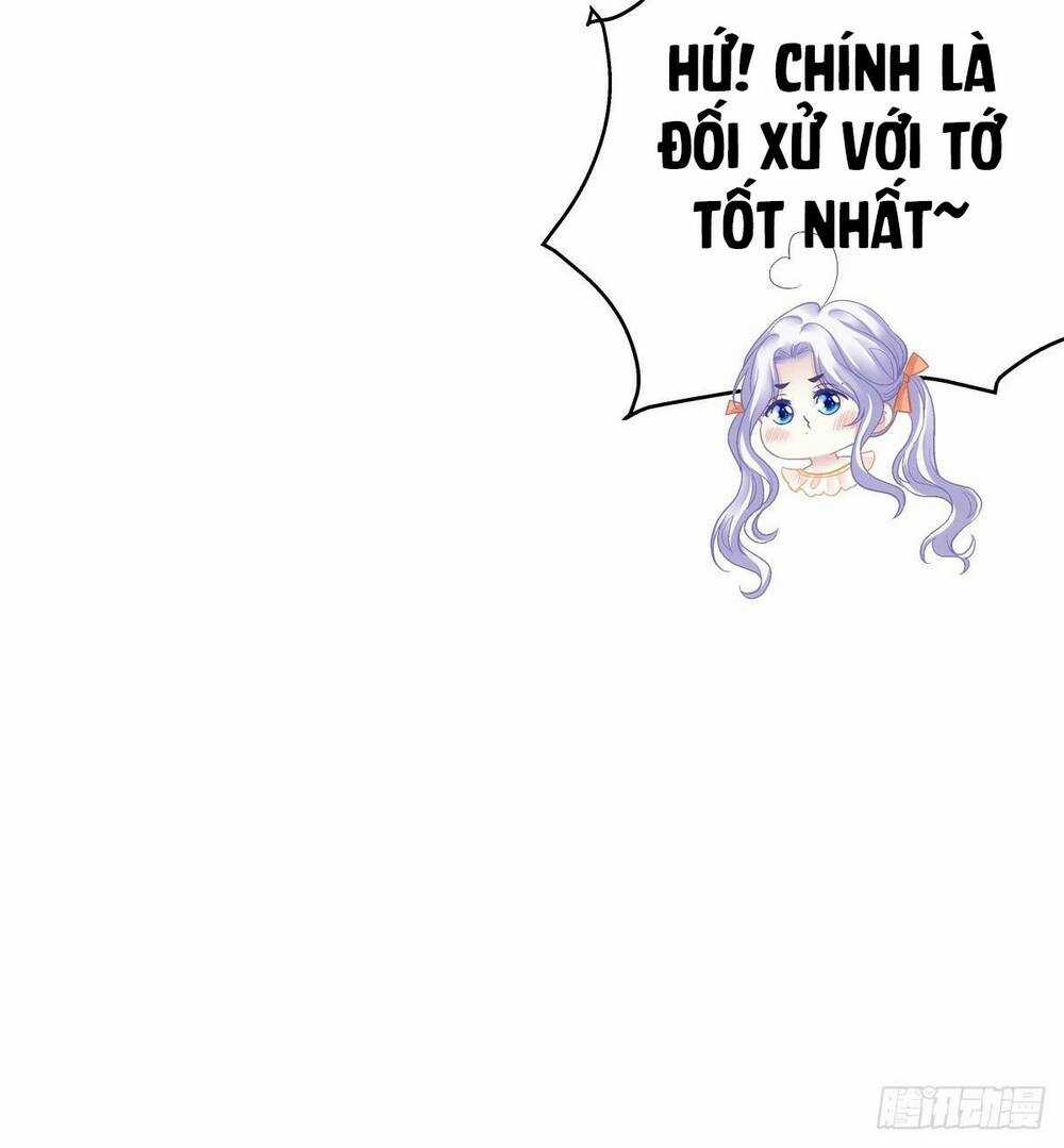 Toàn Bộ Nắm Trong Tay Chapter 146 trang 31