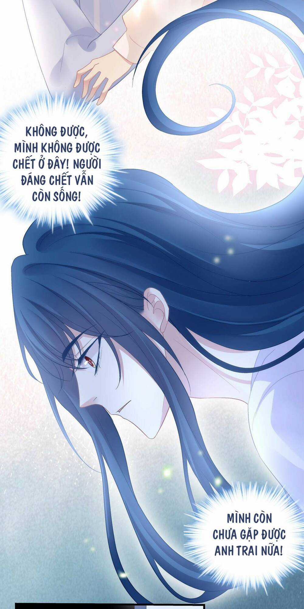 Toàn Bộ Nắm Trong Tay Chapter 146 trang 33