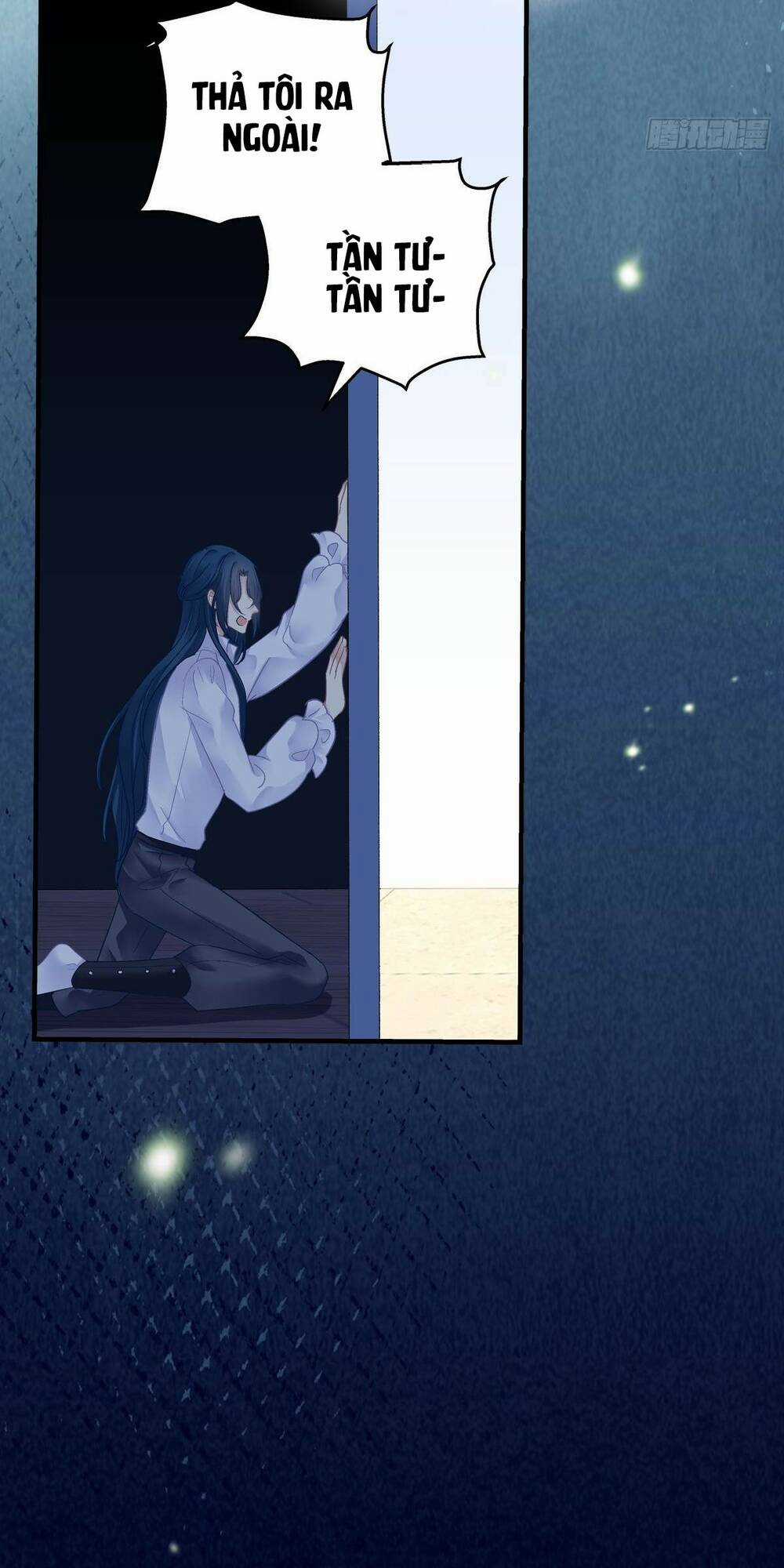 Toàn Bộ Nắm Trong Tay Chapter 146 trang 34