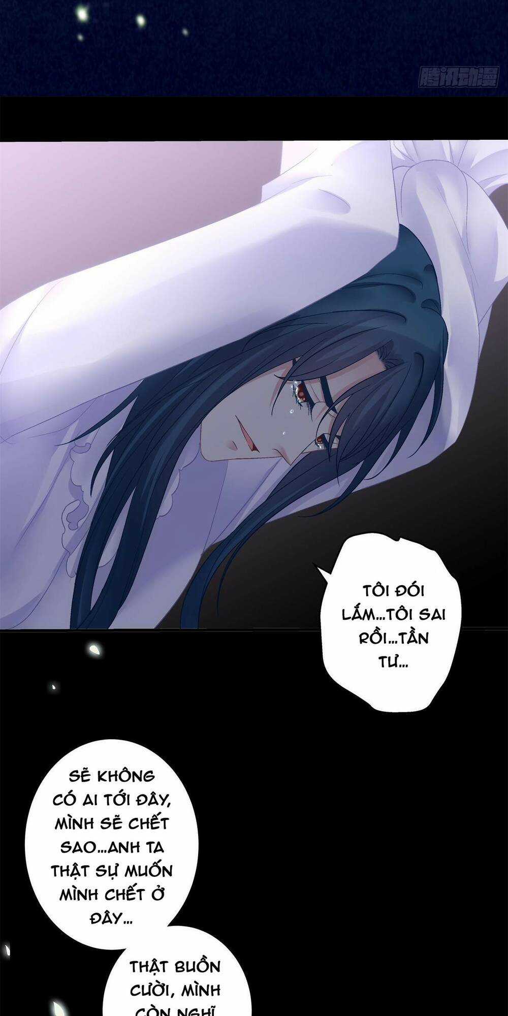 Toàn Bộ Nắm Trong Tay Chapter 146 trang 35