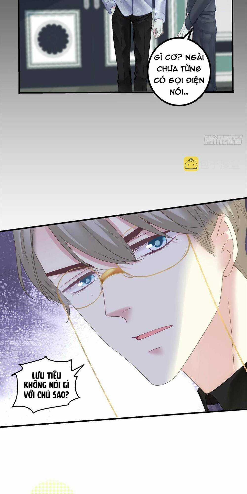 Toàn Bộ Nắm Trong Tay Chapter 146 trang 37