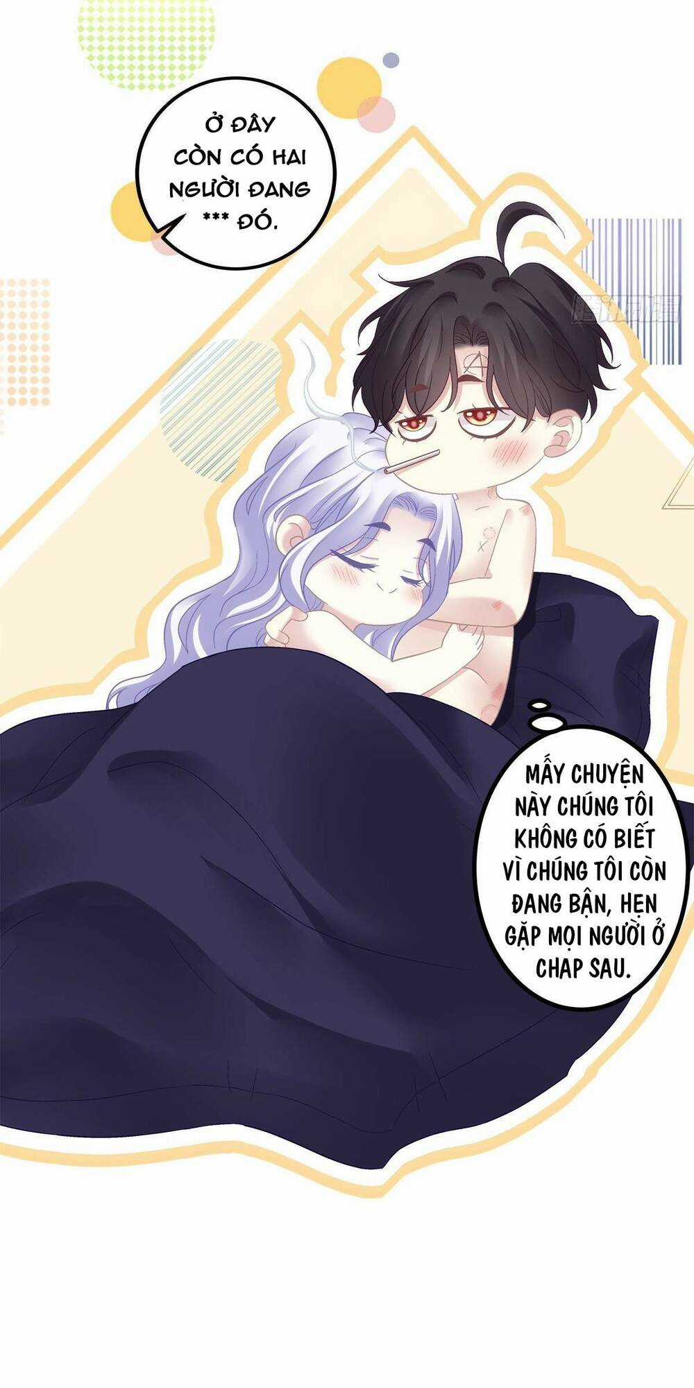 Toàn Bộ Nắm Trong Tay Chapter 146 trang 38