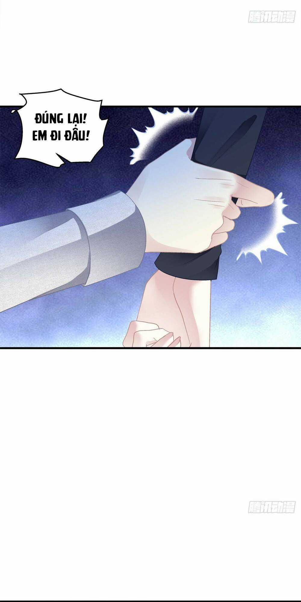 Toàn Bộ Nắm Trong Tay Chapter 146 trang 8