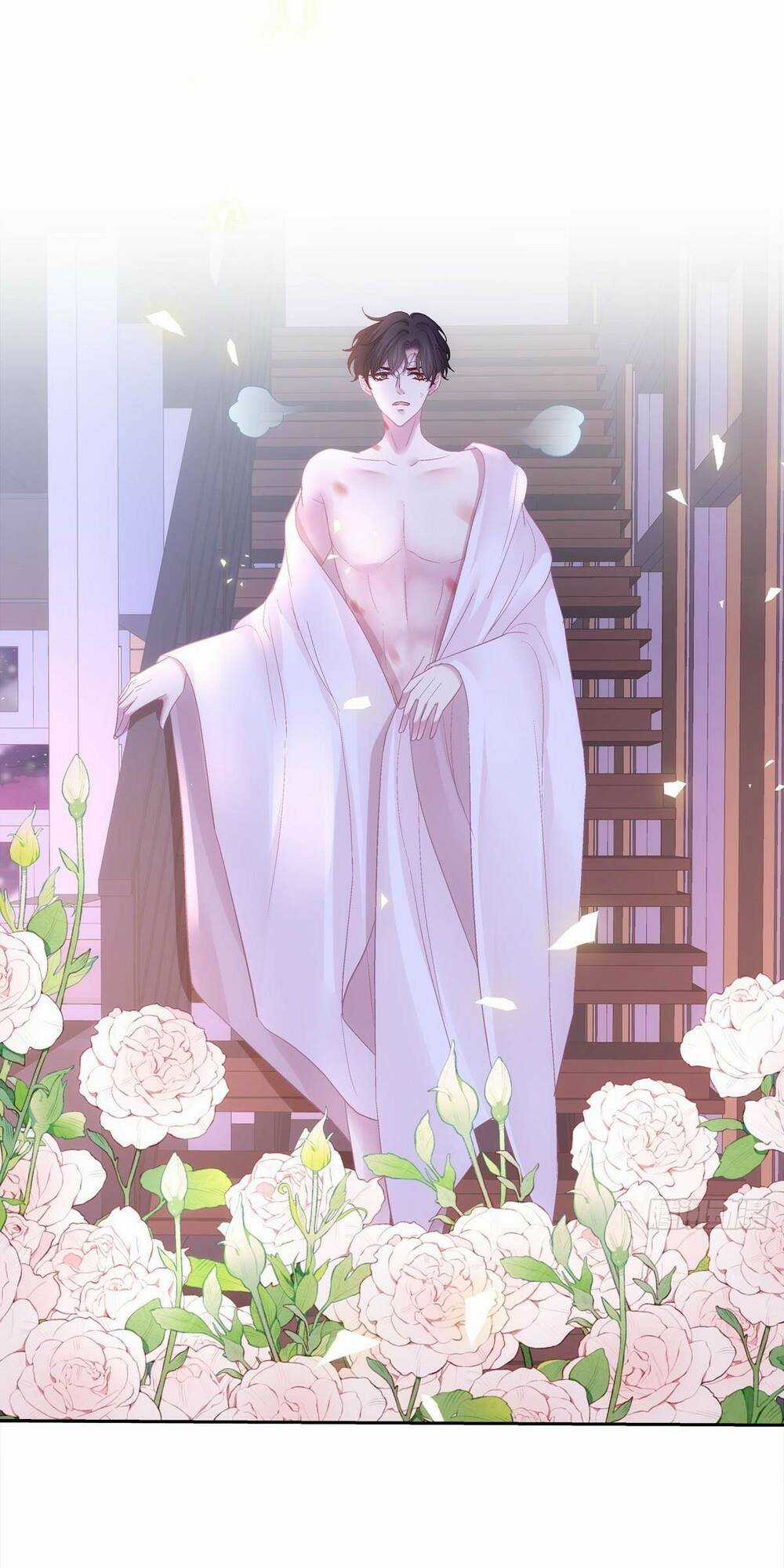 Toàn Bộ Nắm Trong Tay Chapter 147 trang 11