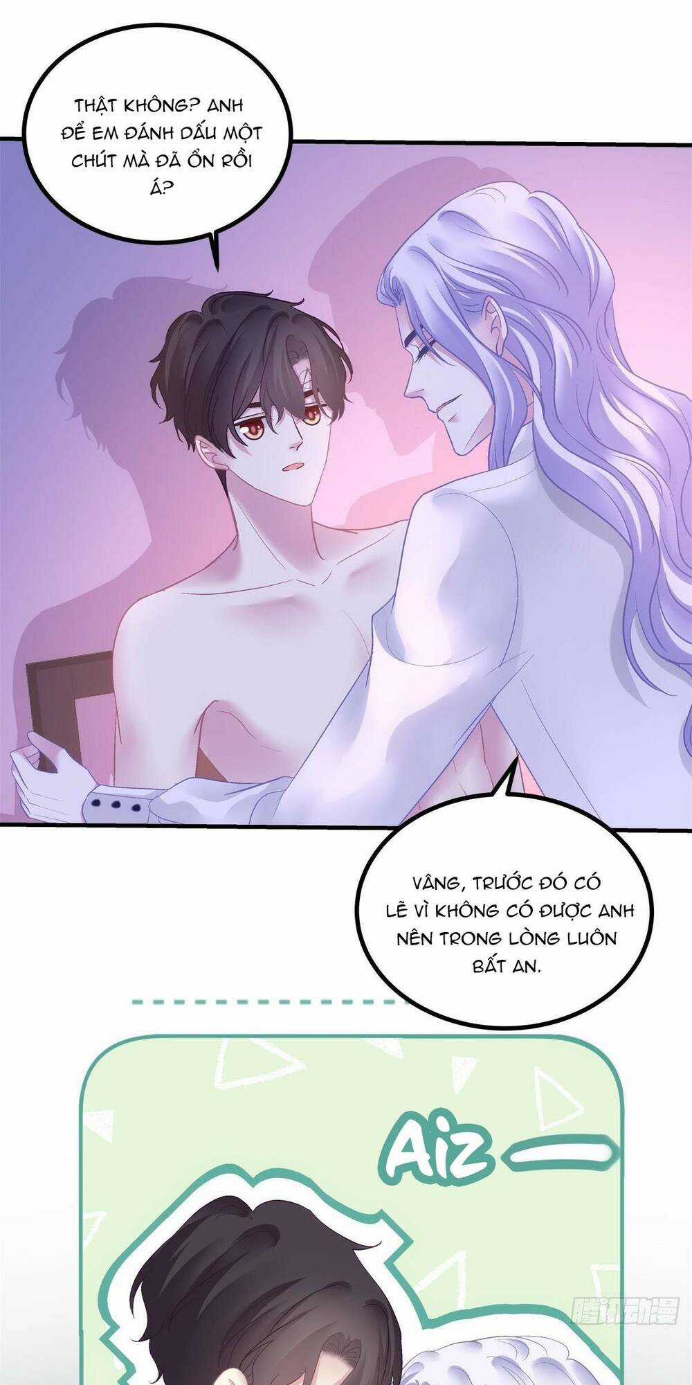 Toàn Bộ Nắm Trong Tay Chapter 147 trang 14