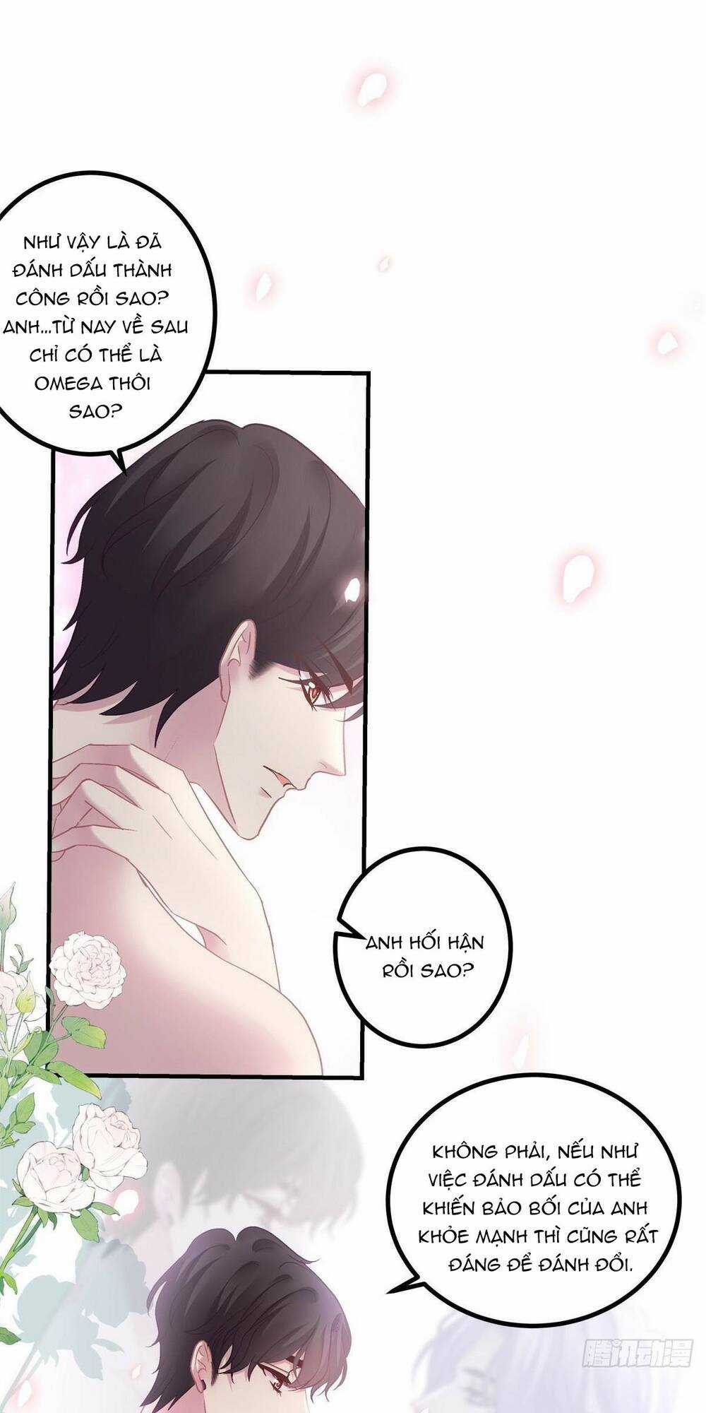 Toàn Bộ Nắm Trong Tay Chapter 147 trang 17