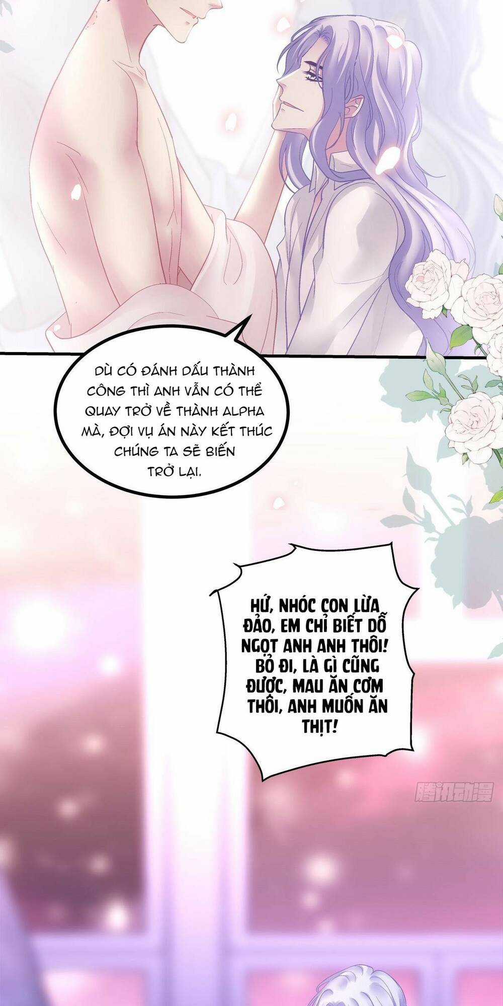 Toàn Bộ Nắm Trong Tay Chapter 147 trang 18