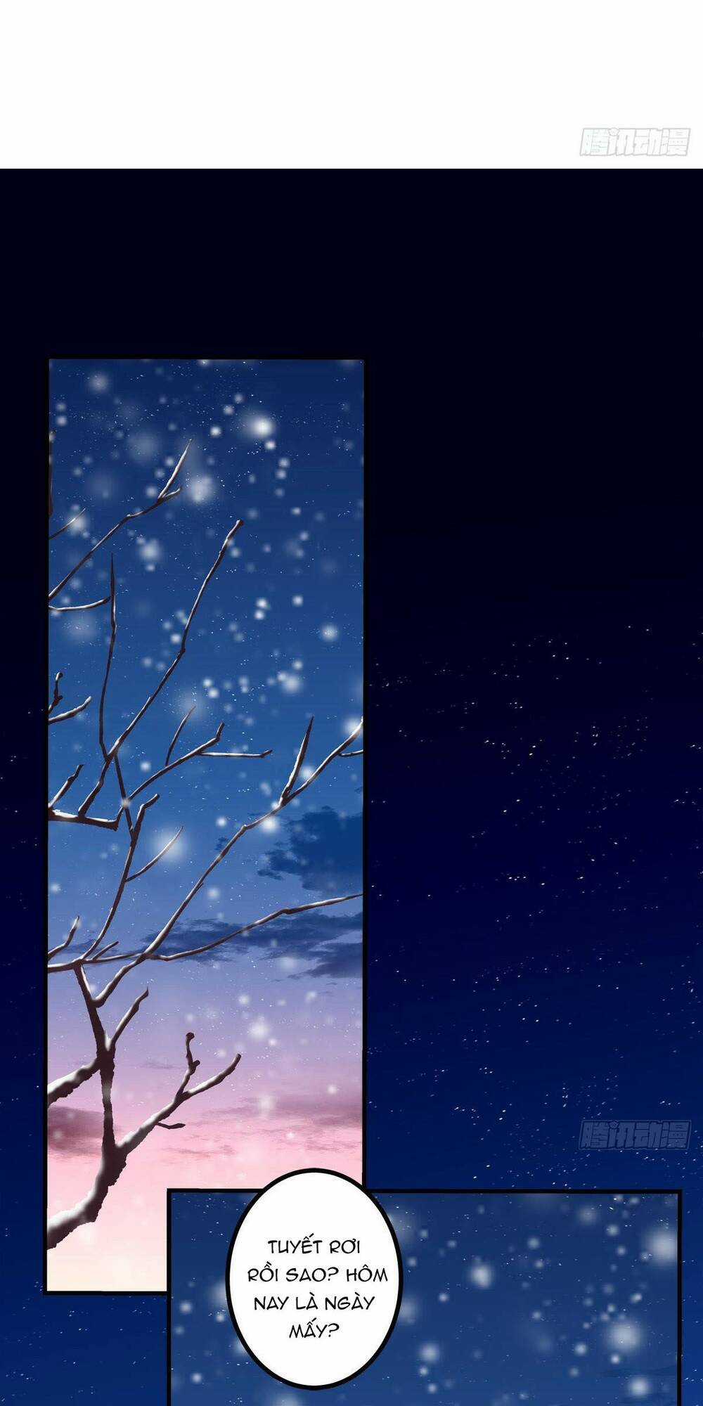 Toàn Bộ Nắm Trong Tay Chapter 147 trang 23