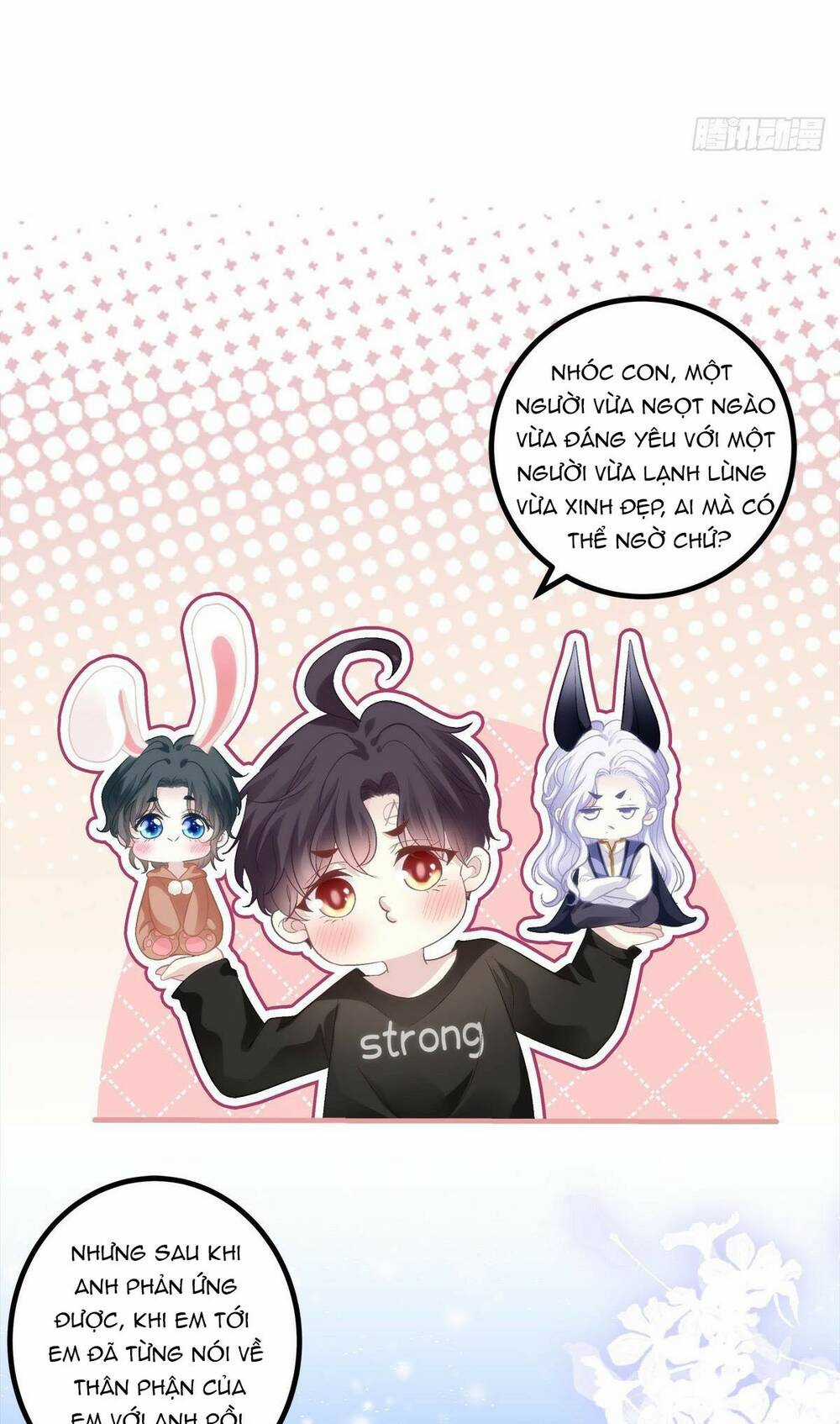 Toàn Bộ Nắm Trong Tay Chapter 147 trang 26