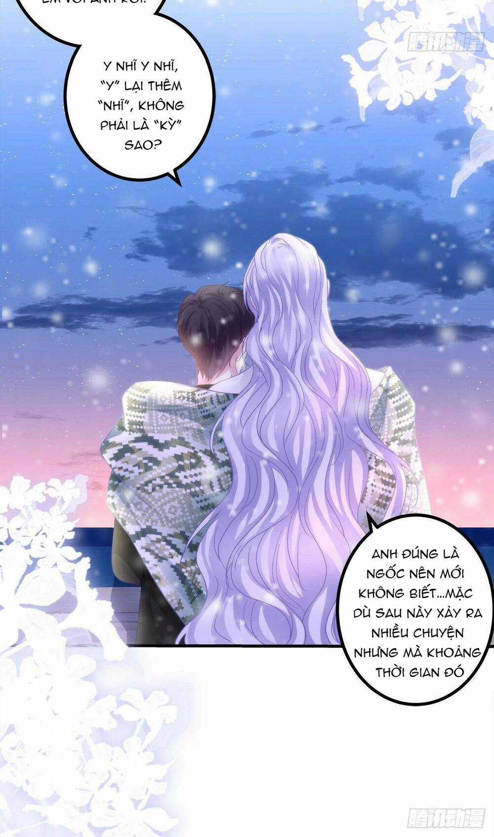 Toàn Bộ Nắm Trong Tay Chapter 147 trang 27