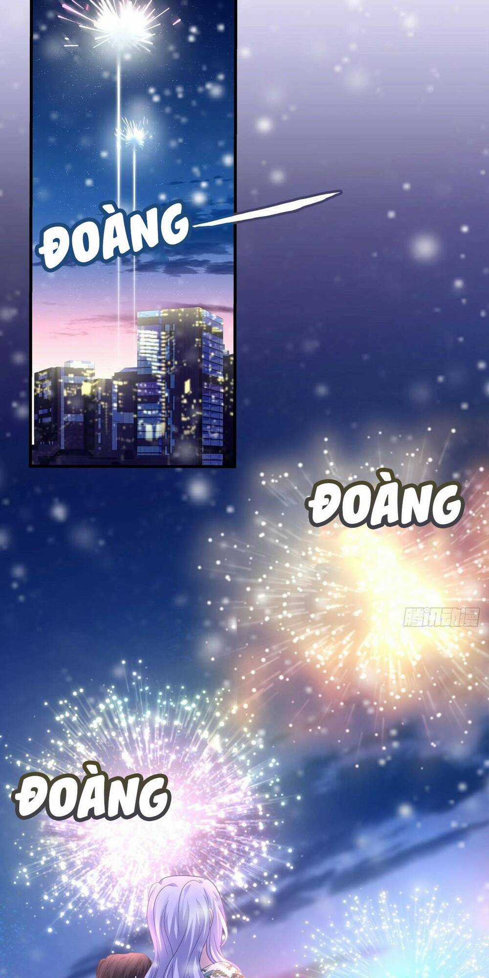 Toàn Bộ Nắm Trong Tay Chapter 147 trang 29