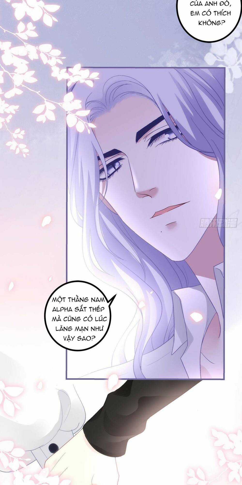 Toàn Bộ Nắm Trong Tay Chapter 147 trang 31