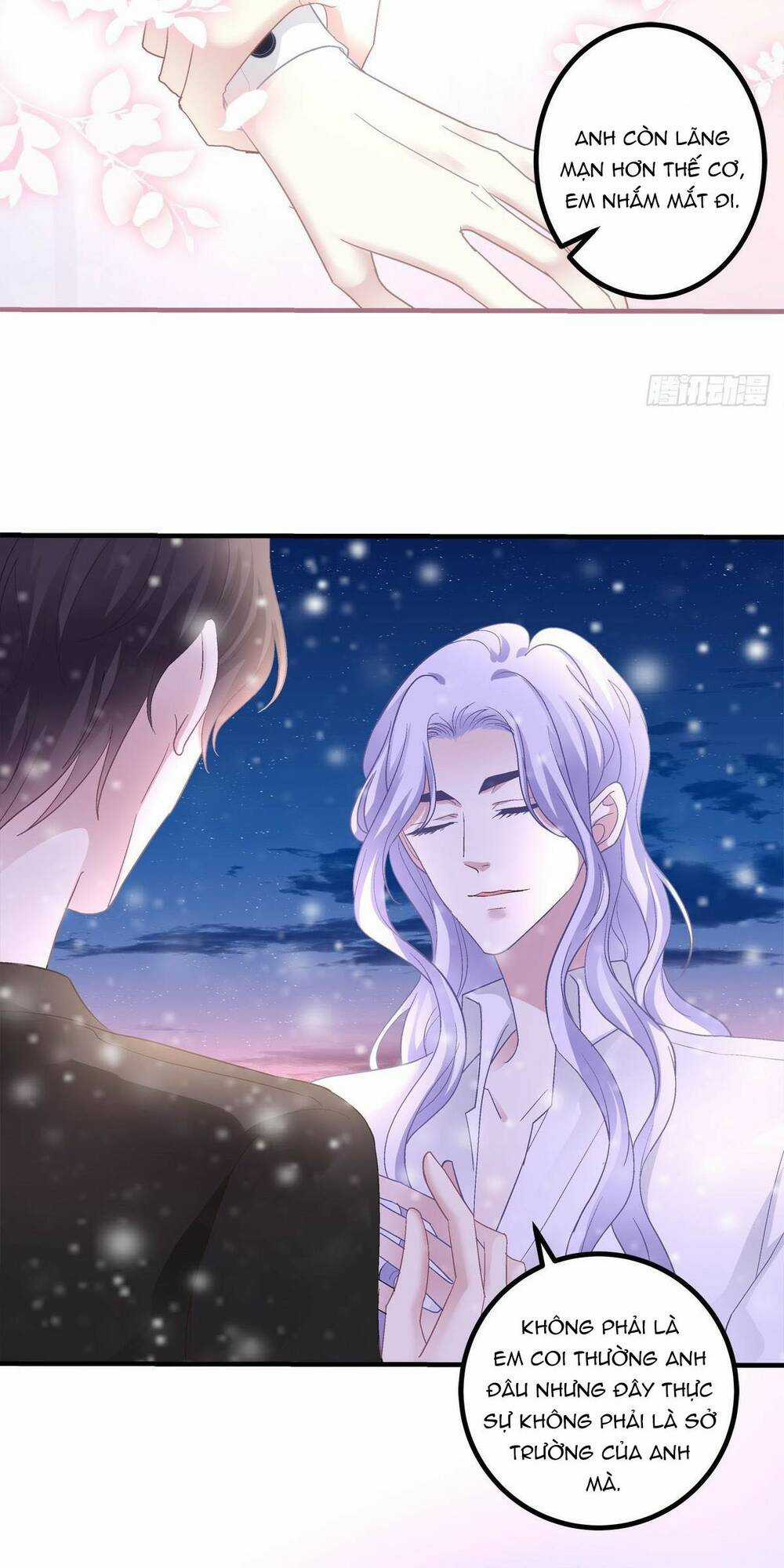 Toàn Bộ Nắm Trong Tay Chapter 147 trang 32