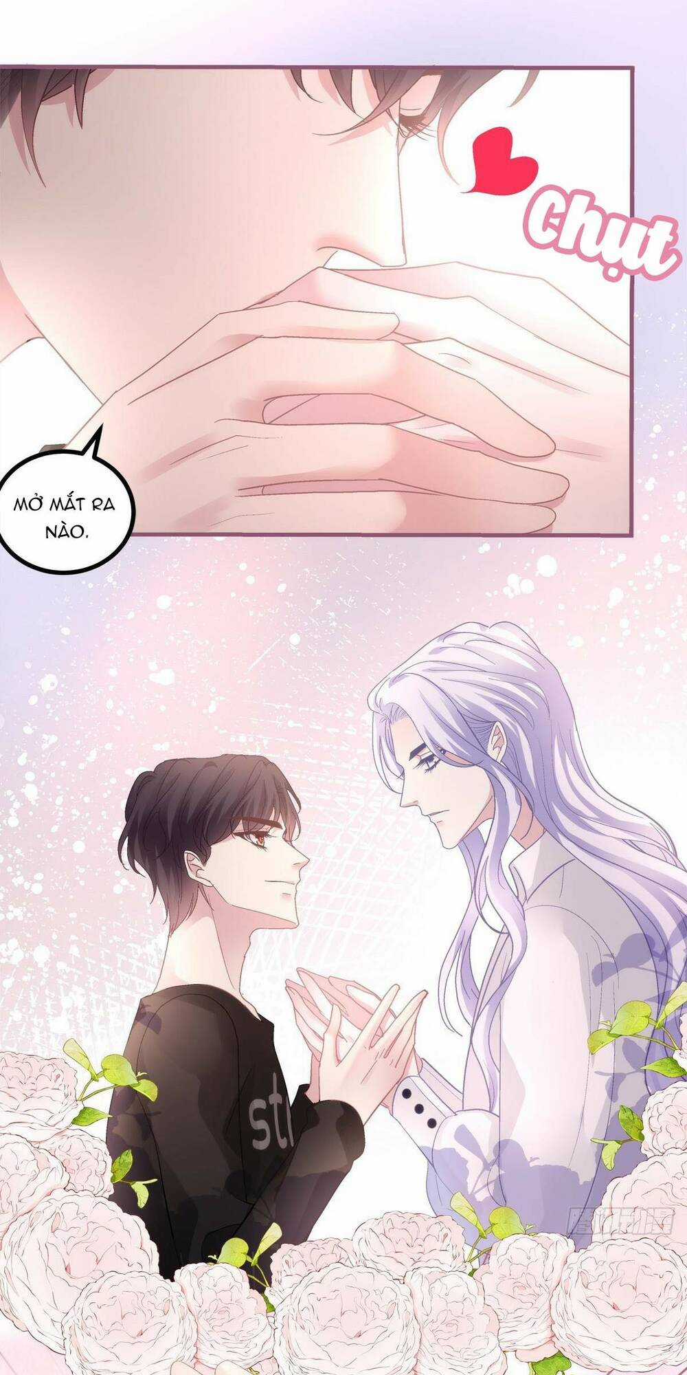 Toàn Bộ Nắm Trong Tay Chapter 147 trang 33