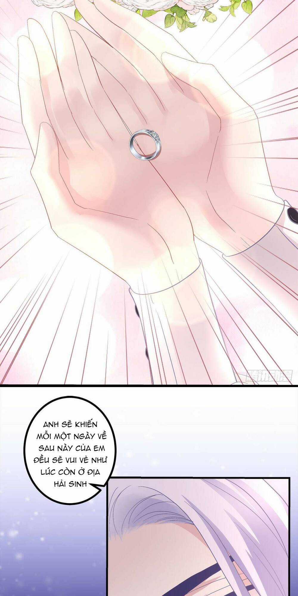 Toàn Bộ Nắm Trong Tay Chapter 147 trang 34