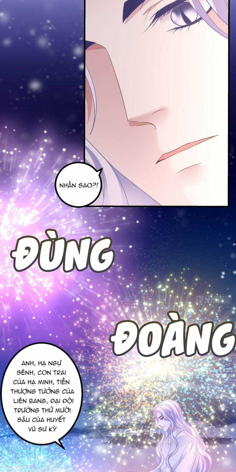 Toàn Bộ Nắm Trong Tay Chapter 147 trang 35