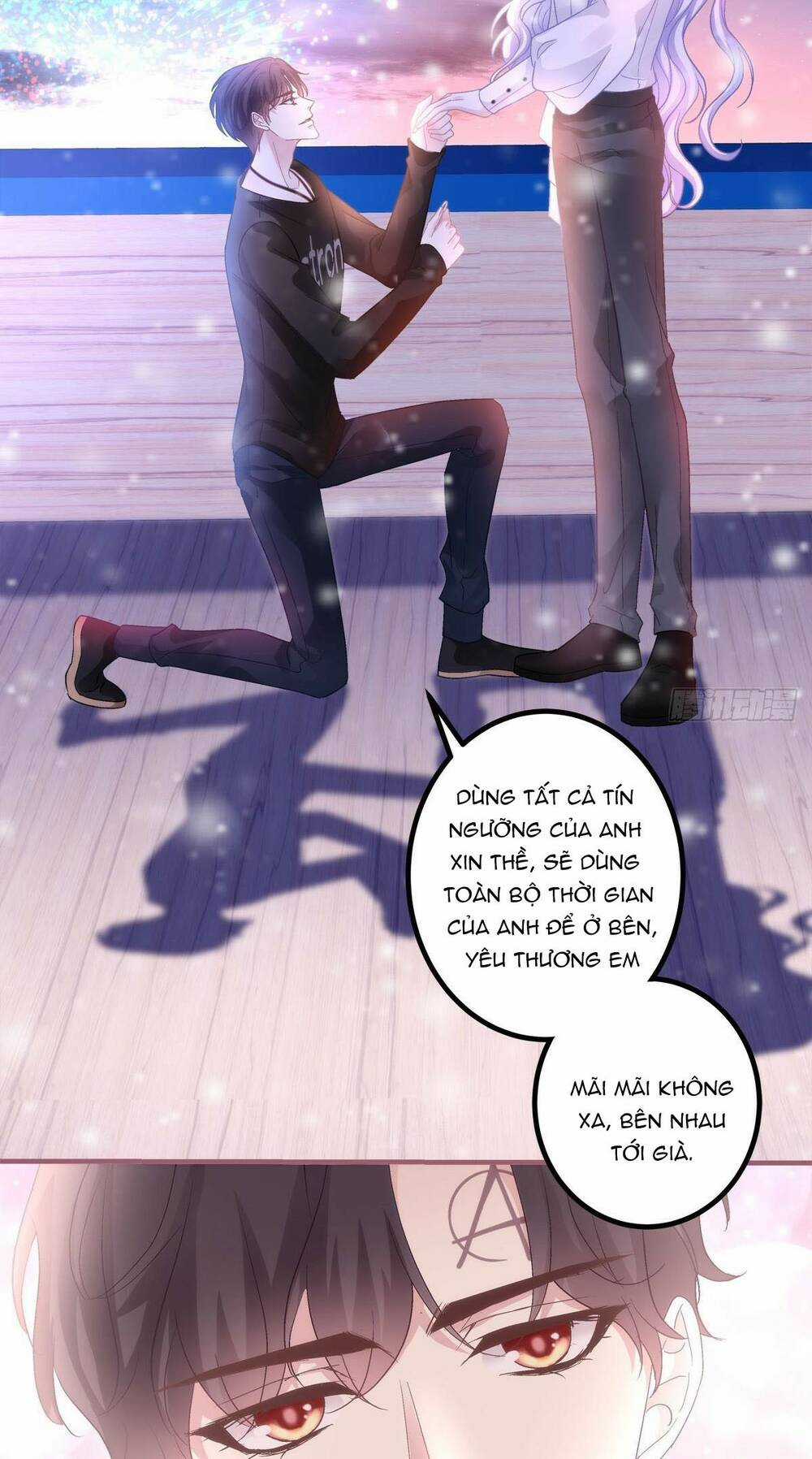 Toàn Bộ Nắm Trong Tay Chapter 147 trang 36