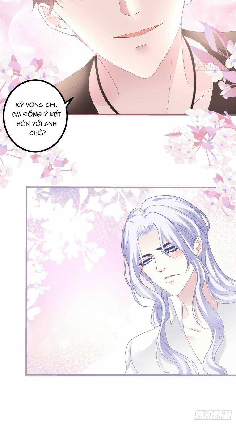 Toàn Bộ Nắm Trong Tay Chapter 147 trang 37