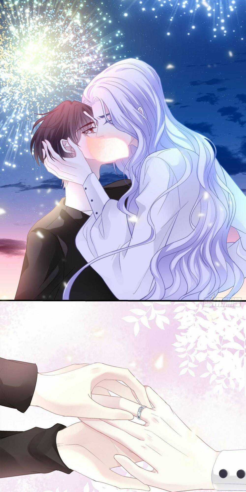 Toàn Bộ Nắm Trong Tay Chapter 147 trang 39