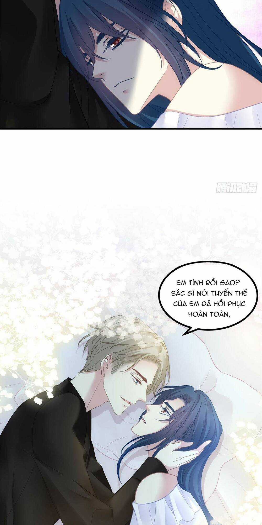 Toàn Bộ Nắm Trong Tay Chapter 147 trang 4