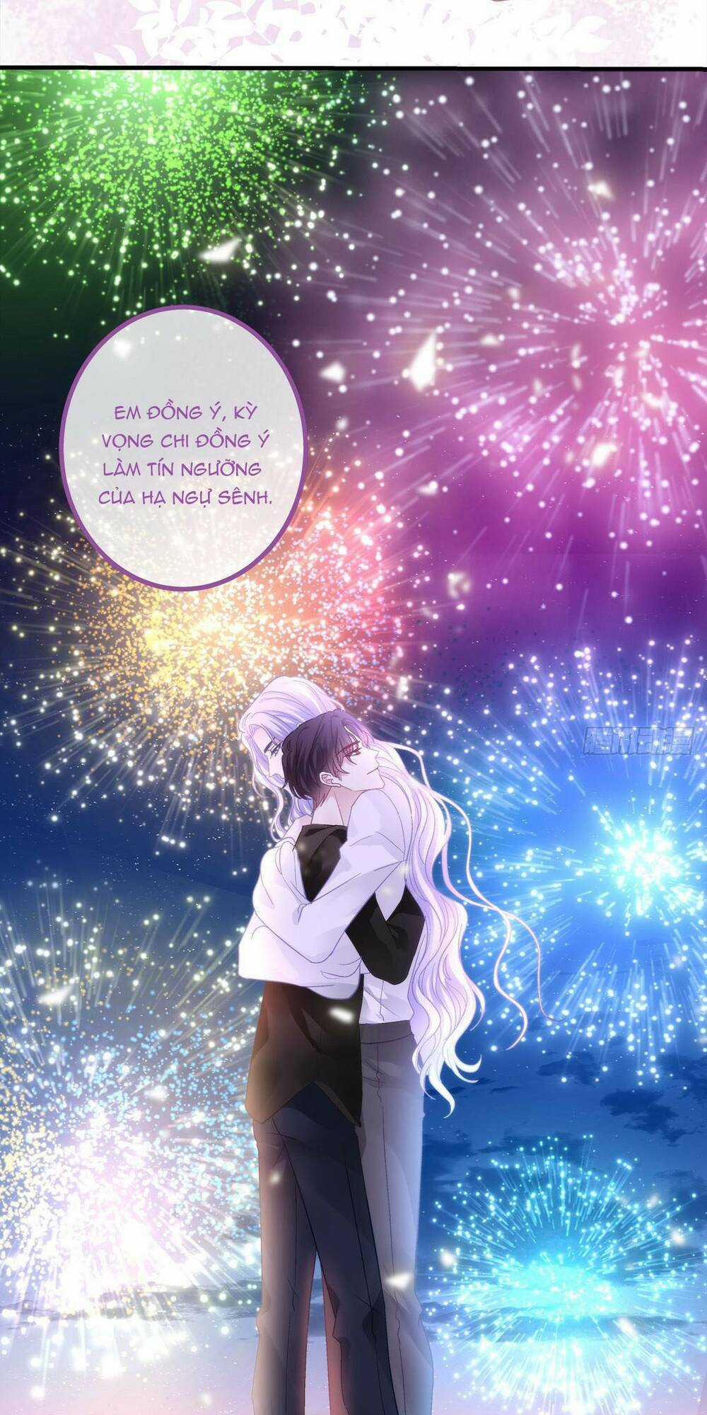 Toàn Bộ Nắm Trong Tay Chapter 147 trang 40