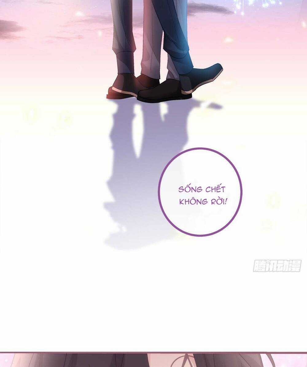 Toàn Bộ Nắm Trong Tay Chapter 147 trang 41