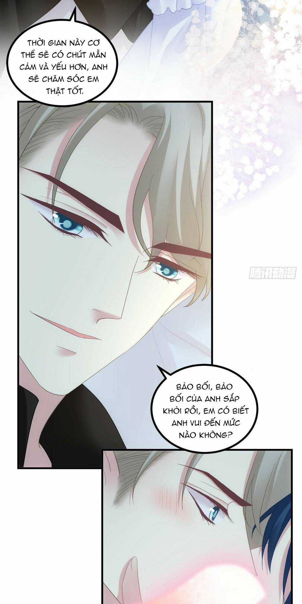 Toàn Bộ Nắm Trong Tay Chapter 147 trang 5