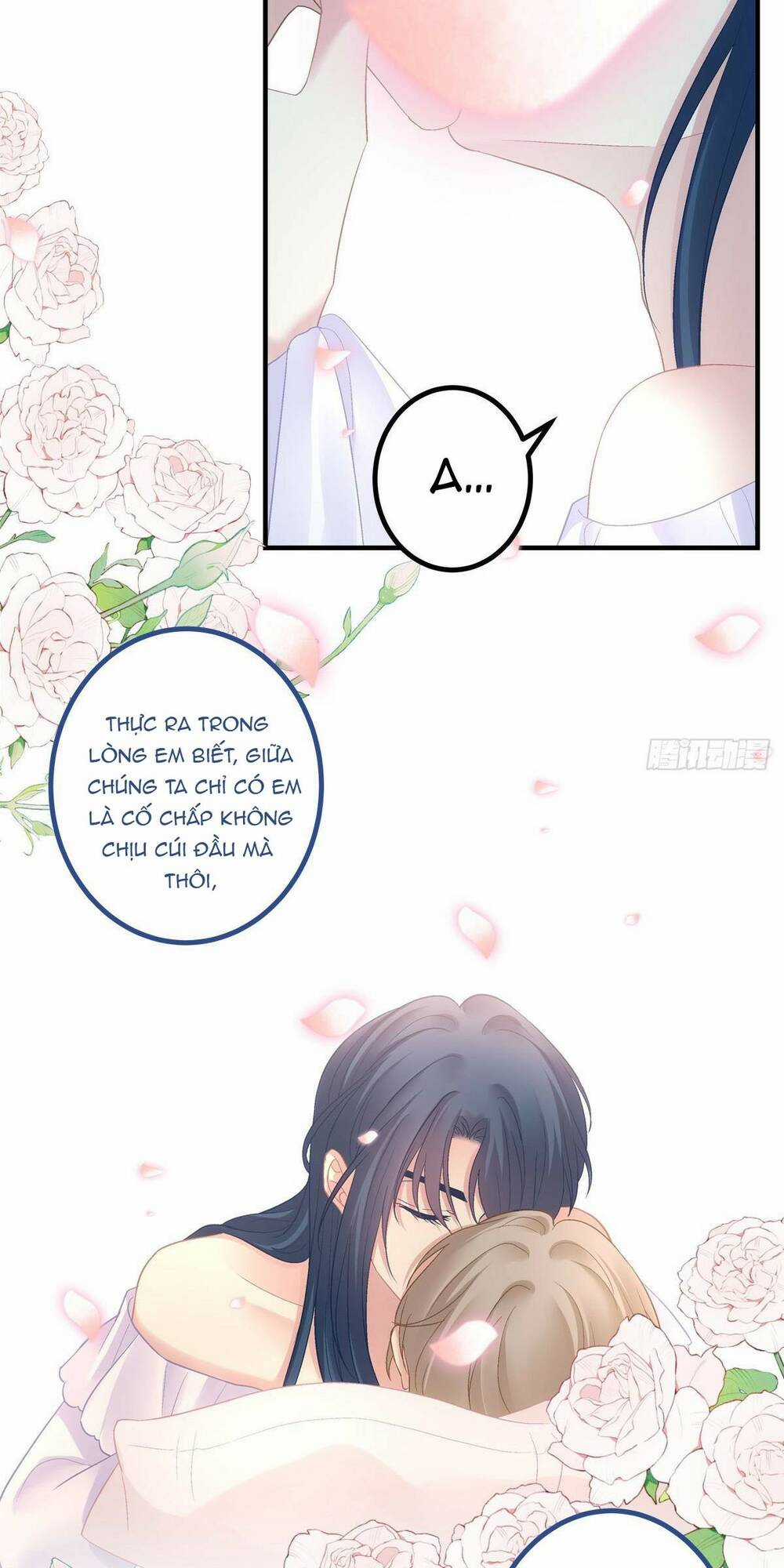 Toàn Bộ Nắm Trong Tay Chapter 147 trang 6