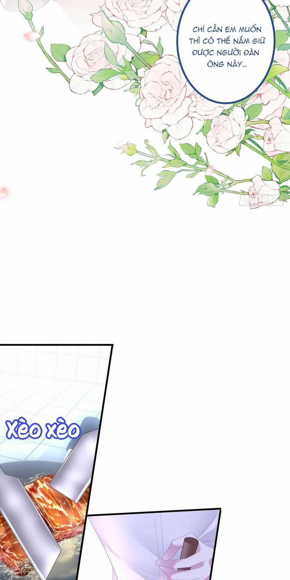 Toàn Bộ Nắm Trong Tay Chapter 147 trang 7