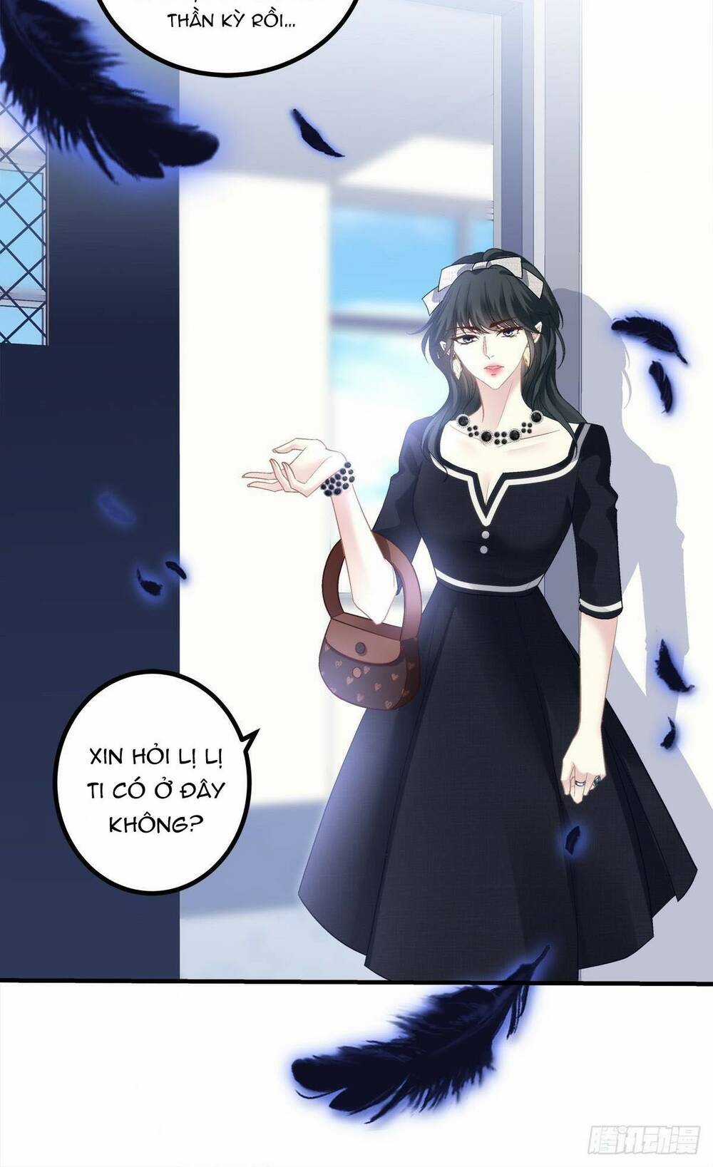 Toàn Bộ Nắm Trong Tay Chapter 148 trang 10