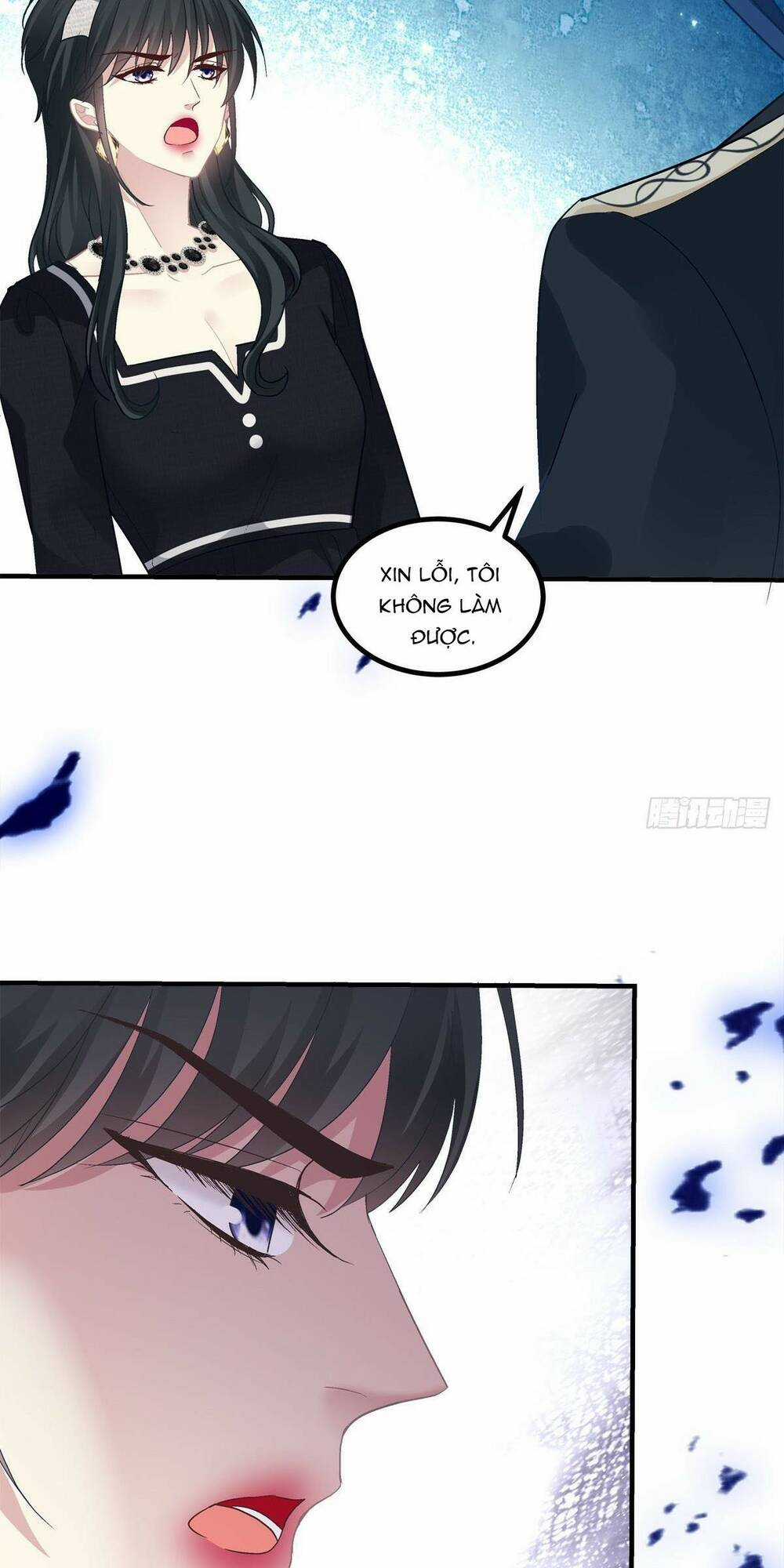 Toàn Bộ Nắm Trong Tay Chapter 148 trang 17