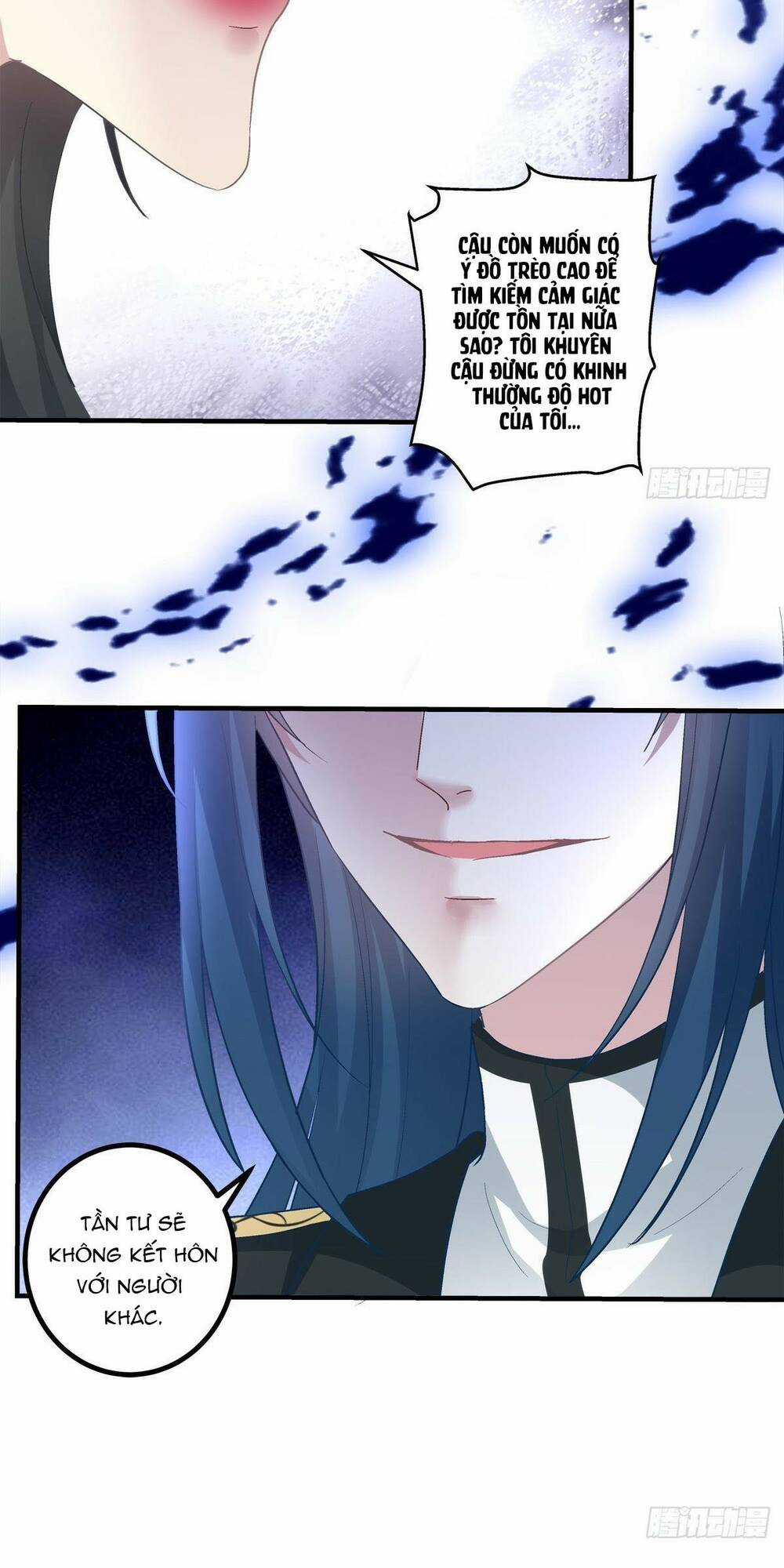 Toàn Bộ Nắm Trong Tay Chapter 148 trang 18