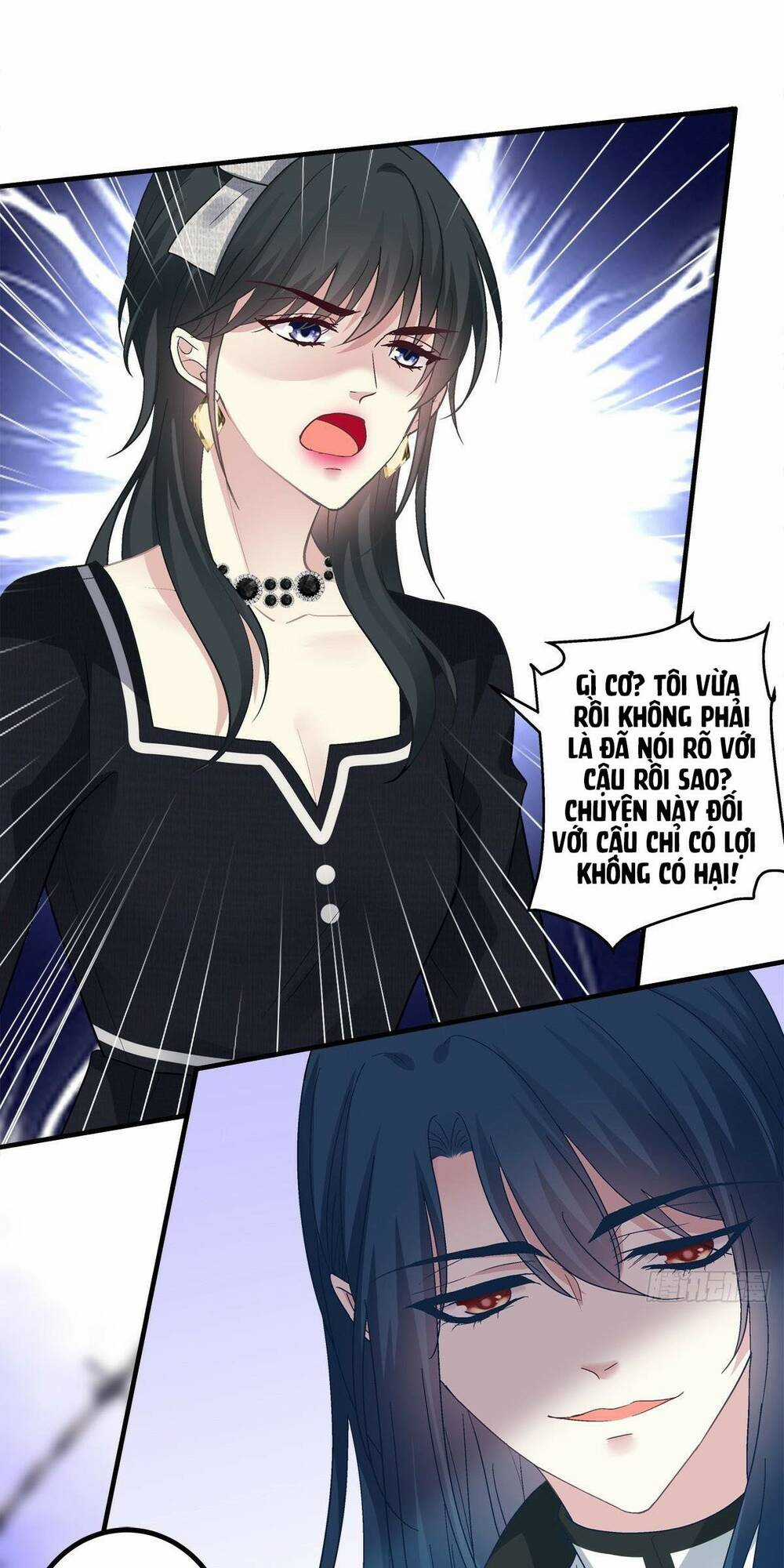 Toàn Bộ Nắm Trong Tay Chapter 148 trang 19