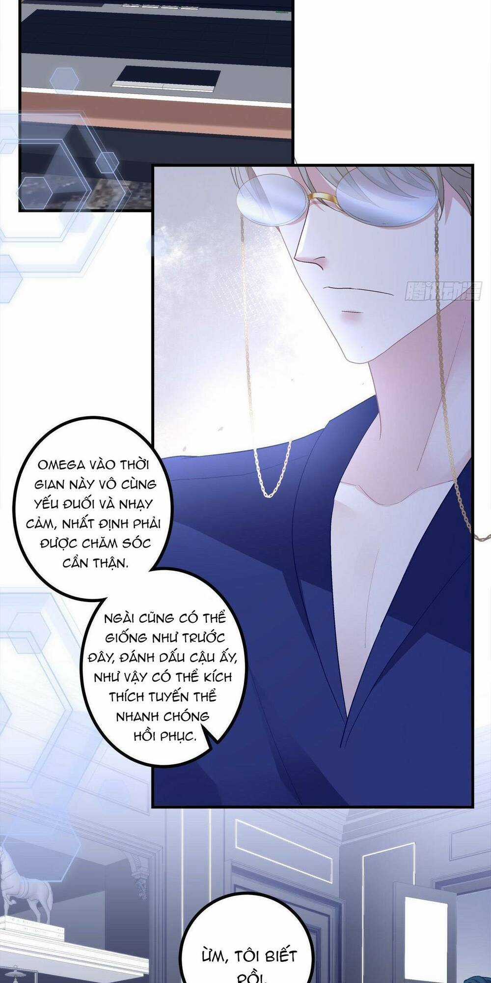 Toàn Bộ Nắm Trong Tay Chapter 148 trang 2