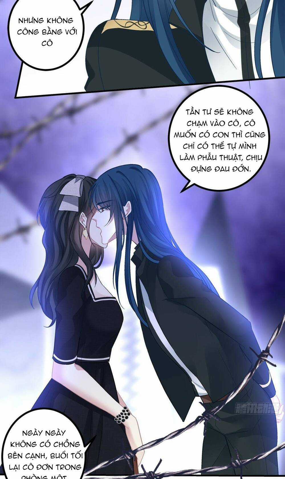 Toàn Bộ Nắm Trong Tay Chapter 148 trang 20