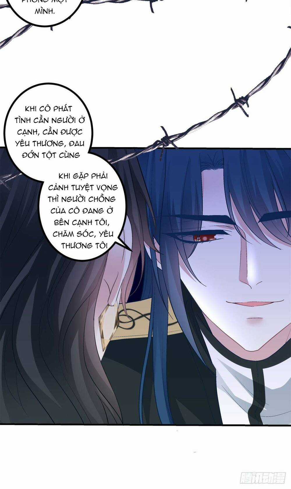 Toàn Bộ Nắm Trong Tay Chapter 148 trang 21