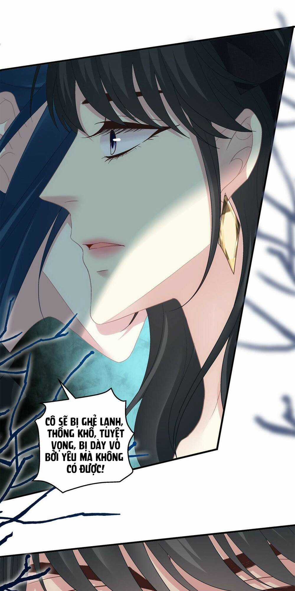 Toàn Bộ Nắm Trong Tay Chapter 148 trang 22