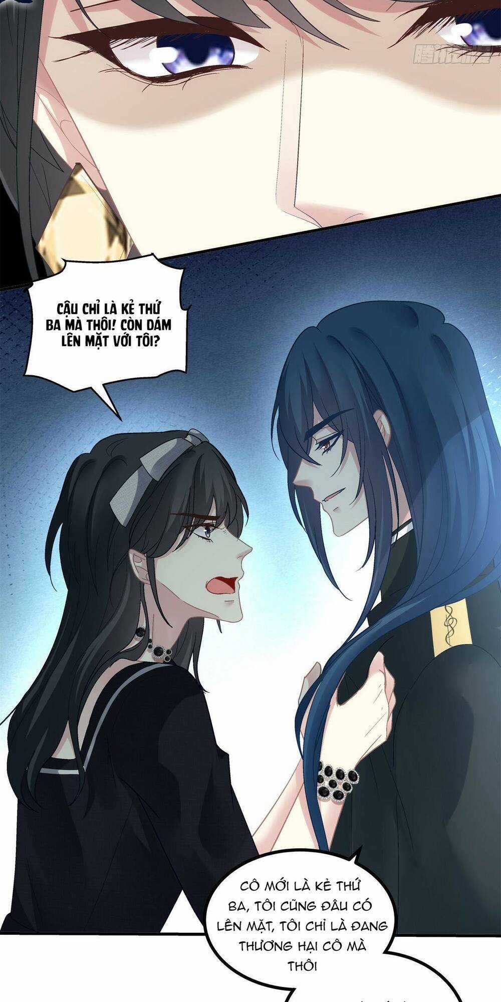 Toàn Bộ Nắm Trong Tay Chapter 148 trang 23