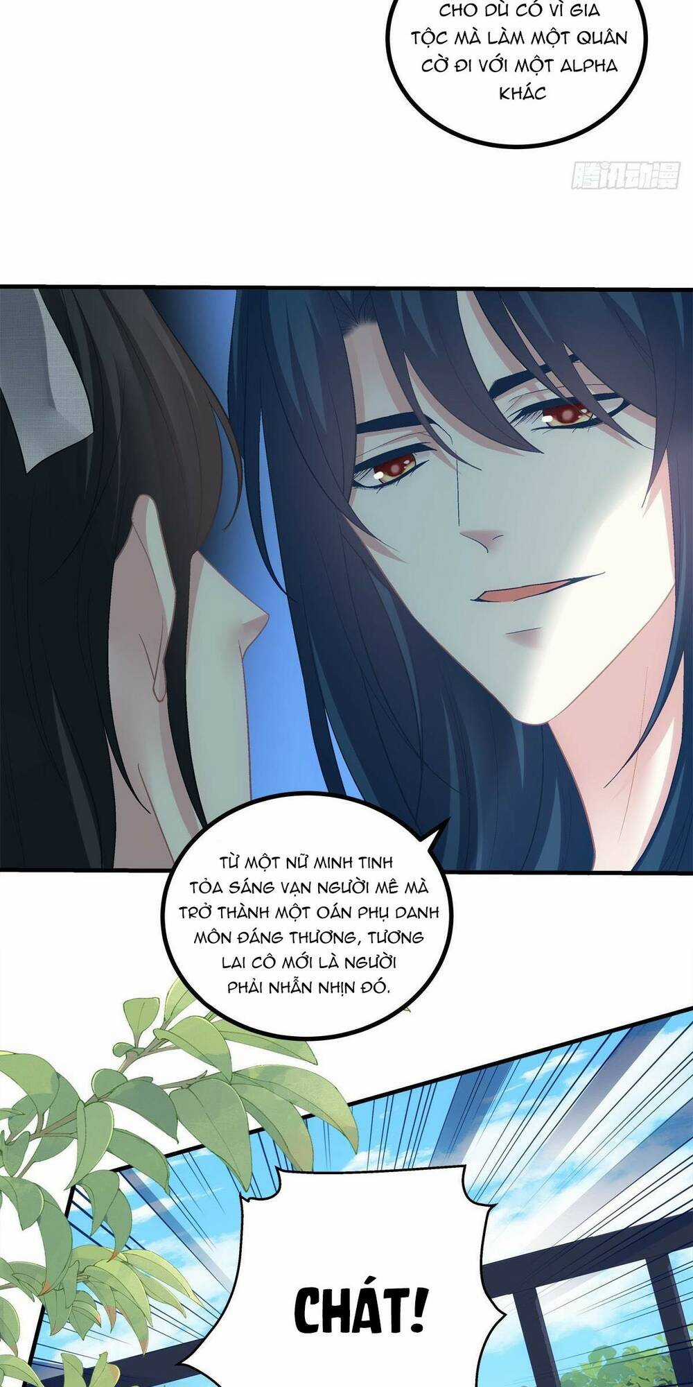 Toàn Bộ Nắm Trong Tay Chapter 148 trang 24