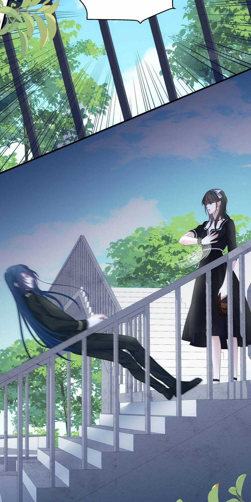 Toàn Bộ Nắm Trong Tay Chapter 148 trang 25