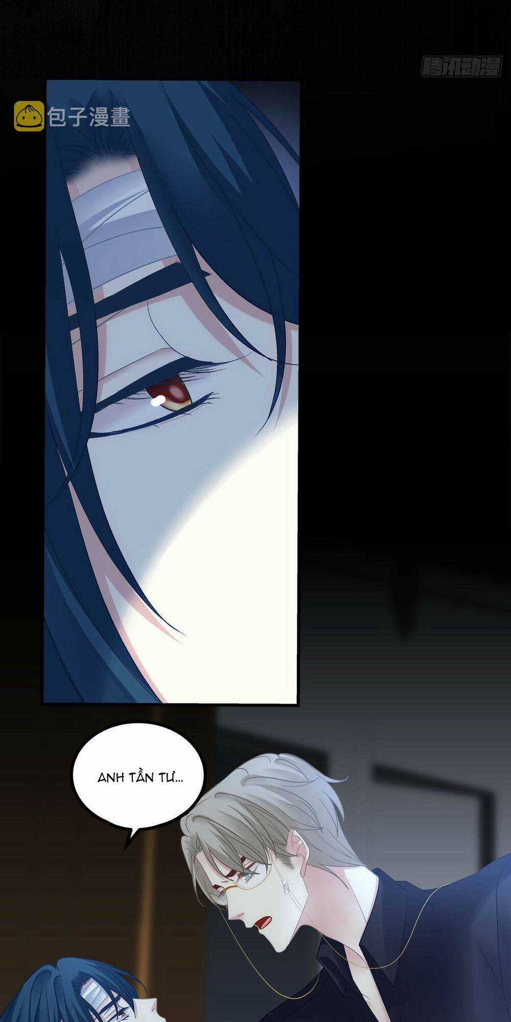 Toàn Bộ Nắm Trong Tay Chapter 148 trang 28