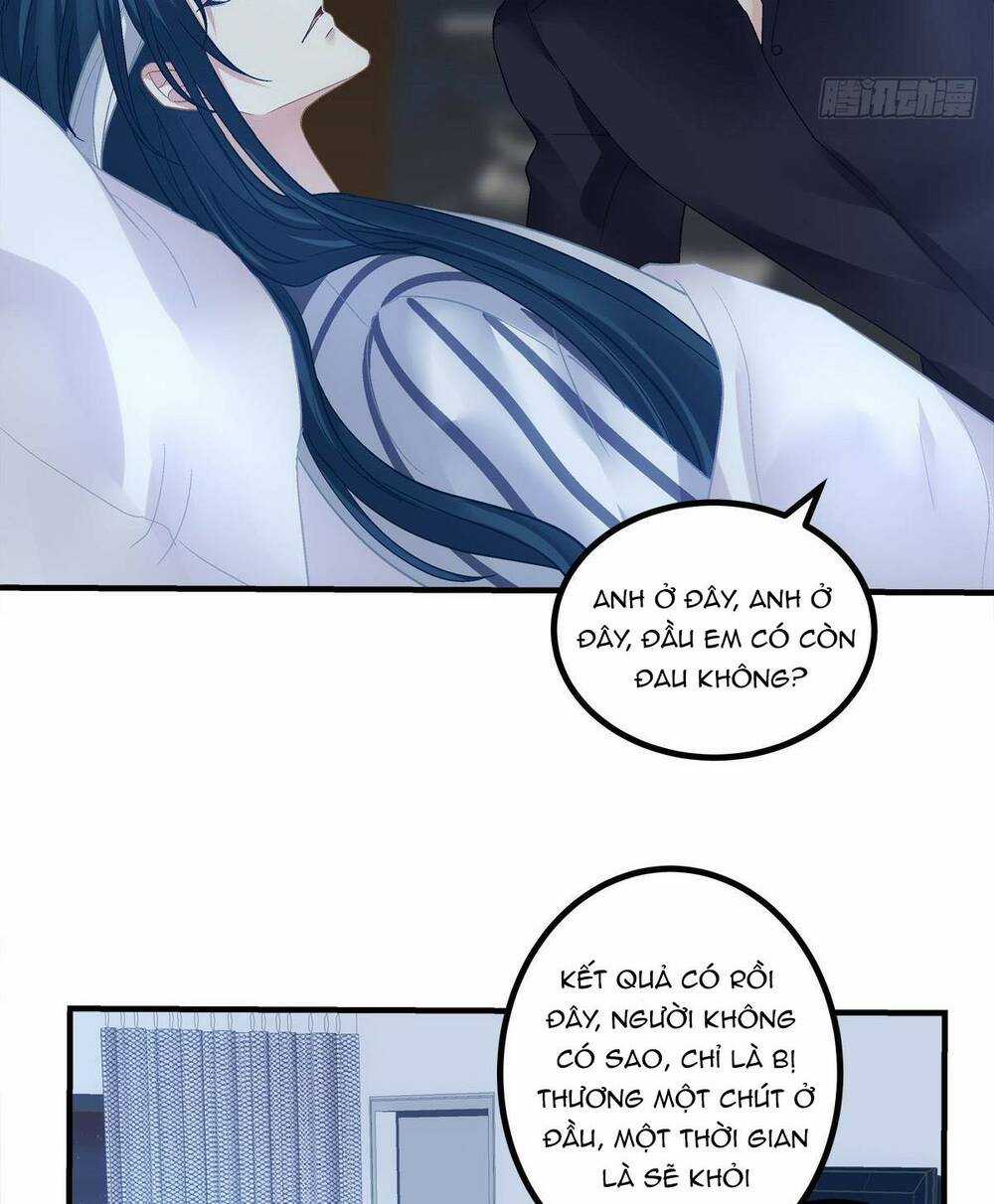 Toàn Bộ Nắm Trong Tay Chapter 148 trang 29