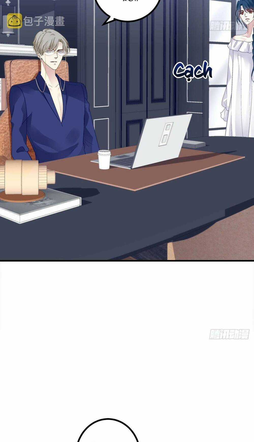 Toàn Bộ Nắm Trong Tay Chapter 148 trang 3